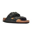 Birkenstock Arizona LEOI Black 552113