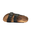 Birkenstock Arizona LEOI Black 552113