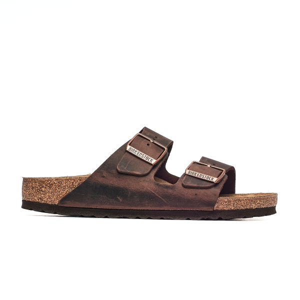 Birkenstock Arizona LEOI Habana 52533 2