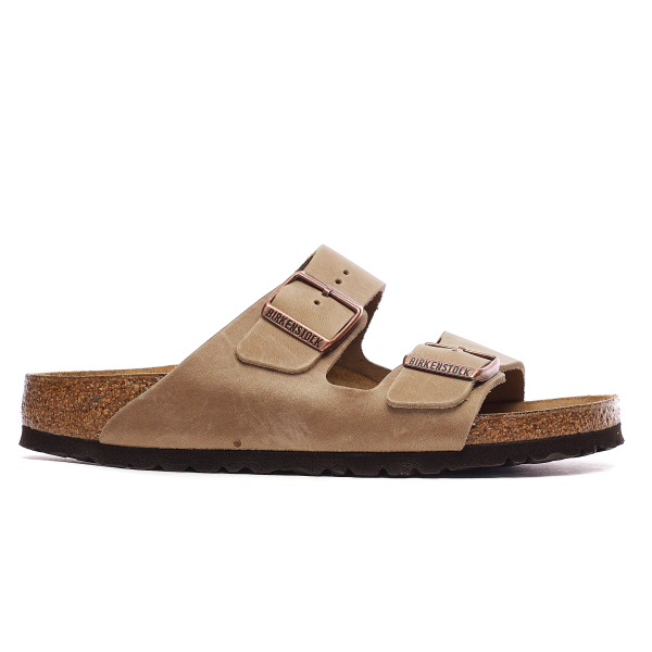 Birkenstock Arizona NU Oiled Tabacco Brown 352203 2