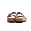 Birkenstock Arizona NU Oiled Tabacco Brown 352203