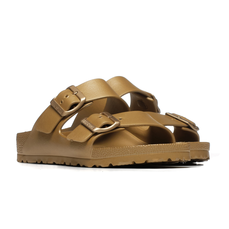 Birkenstock Arizona EVA Glamour Gold (N) 1022465