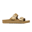 Birkenstock Arizona EVA Glamour Gold (N) 1022465