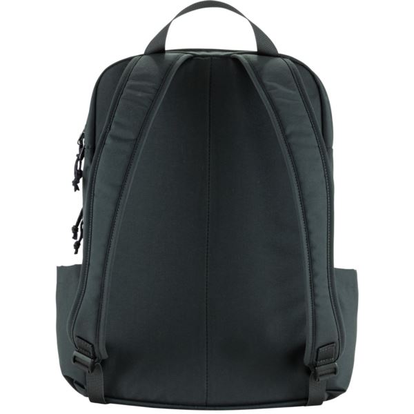 Fjallraven Vardag Backpack 17 Coal Black 2