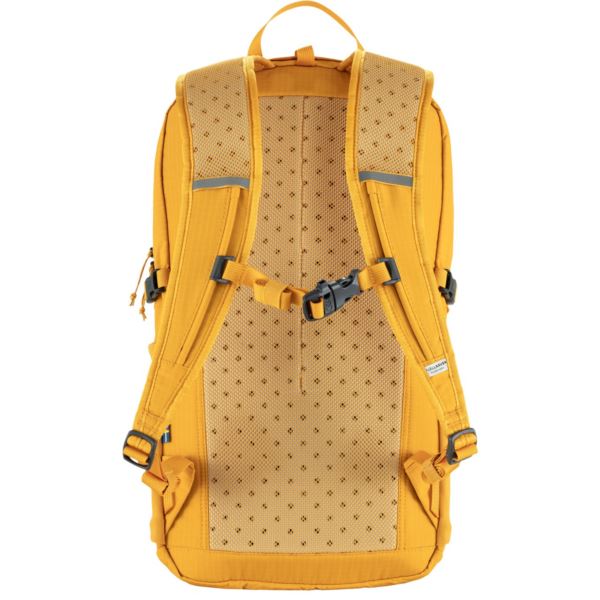 Fjallraven Abisko Softpack 16 Mustard Yellow 2