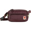 Fjallraven High Coast Hip Pack Blackberry