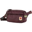 Fjallraven High Coast Hip Pack Blackberry