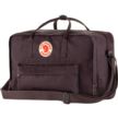 Fjallraven Kanken Weekender Ox Red 23802-424