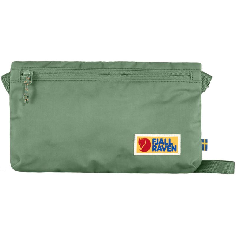 Fjallraven Vardag Pocket Patina Green