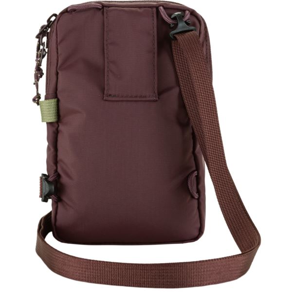 Fjallraven High Coast Pocket Blackberry 2