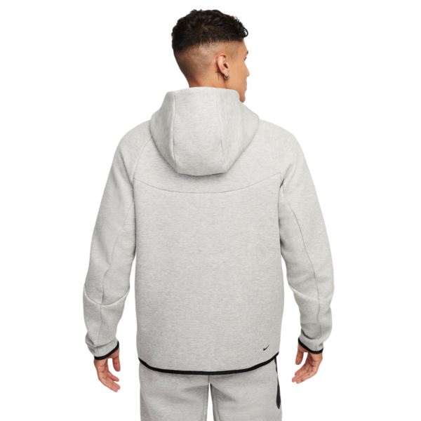 Nike M NK TCH FLC FZ WR HOODIE HV0949-063 2