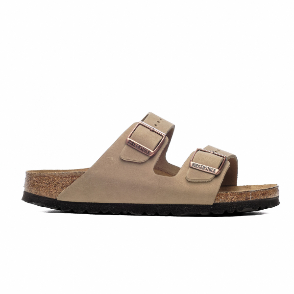 Birkenstock Arizona SFB LEOI Tabacco Brown 552813 2