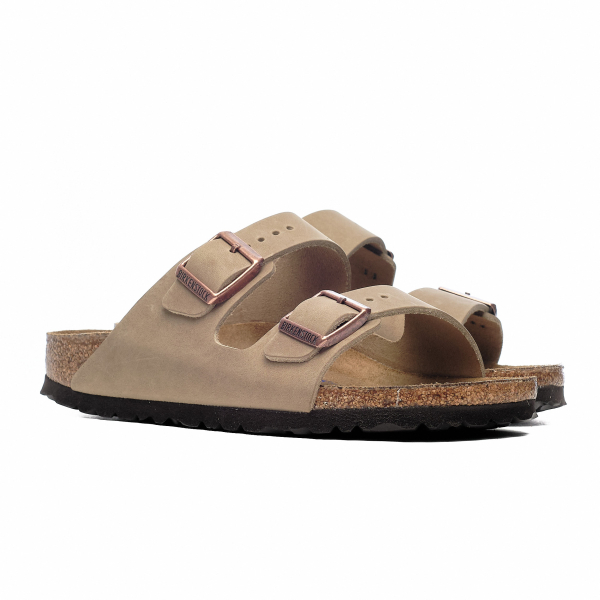 Birkenstock Arizona SFB LEOI Tabacco Brown 552813