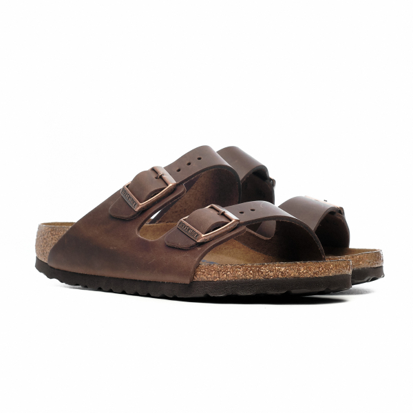 Birkenstock Arizona SFB LEOI Habana 452763