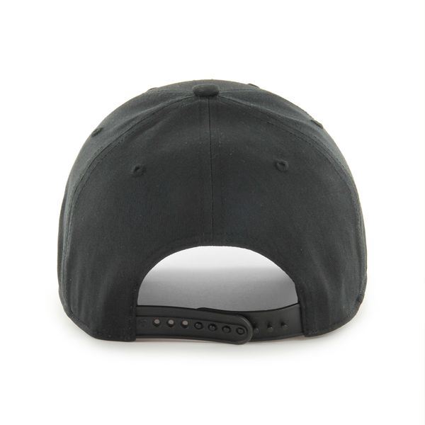 47 Brand MLB Chicago White Sox B-FRFSP06CTP-BK 2