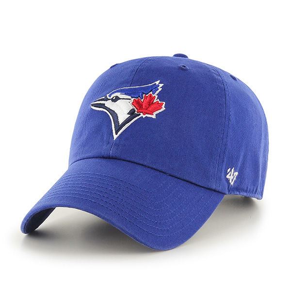 47 Brand MLB Toronto Blue Jays B-RGW26GWS-RY