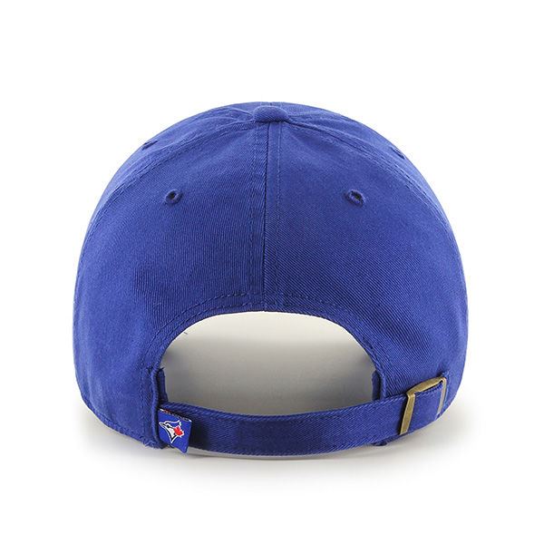 47 Brand MLB Toronto Blue Jays B-RGW26GWS-RY 2