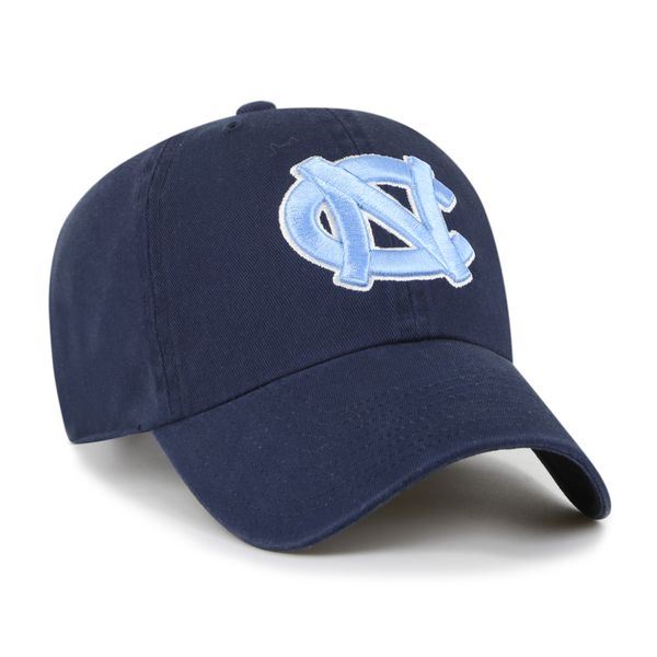 47 Brand NCAA North Carolina C-NLRGW1098GWS-NY 2