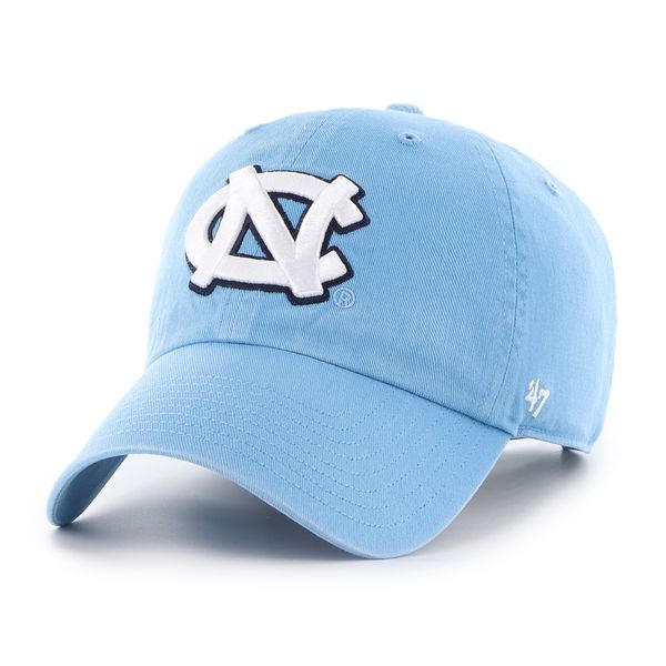 47 brand NORTH CAROLINA TAR HEELS