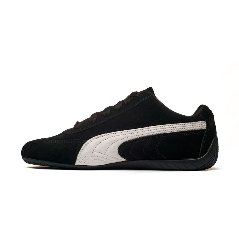 ★PUMA★ Speedcat OG Black 39884601 398846-01 Sneakers Puma Speedcat OG 'Black' (39884601) | WSS