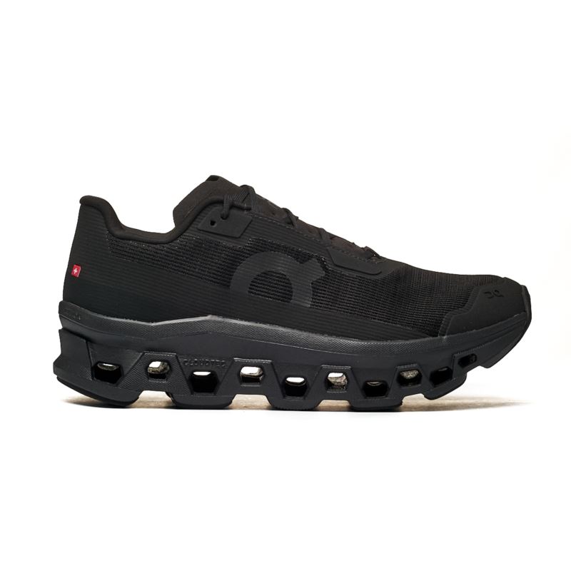 On Cloudmonster Void 27.0センチ On Cloudmonster Void 27.0センチ Men's Cloudmonster Void | Black