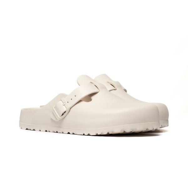 Birkenstock Boston EVA Eggshell 1027382
