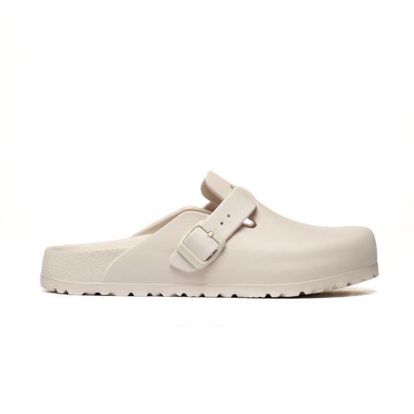 Birkenstock Boston EVA Eggshell 1027382 2