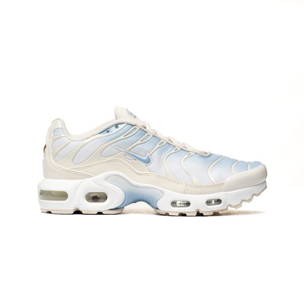 Nike AIR MAX PLUS (GS) CD0609-411 2