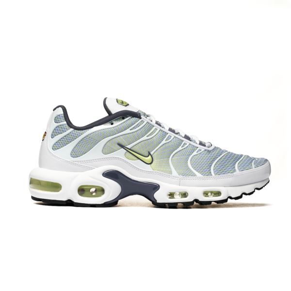 Nike AIR MAX PLUS HV6227-001 2