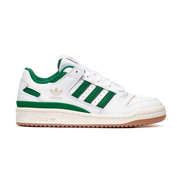 Adidas FORUM LOW CL FTWWHT IH7820 2