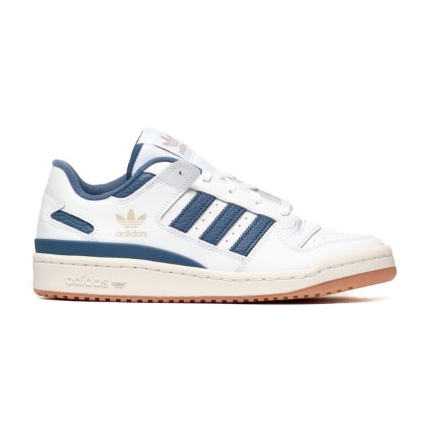 Adidas FORUM LOW CL FTWWHT/ IH7821 2