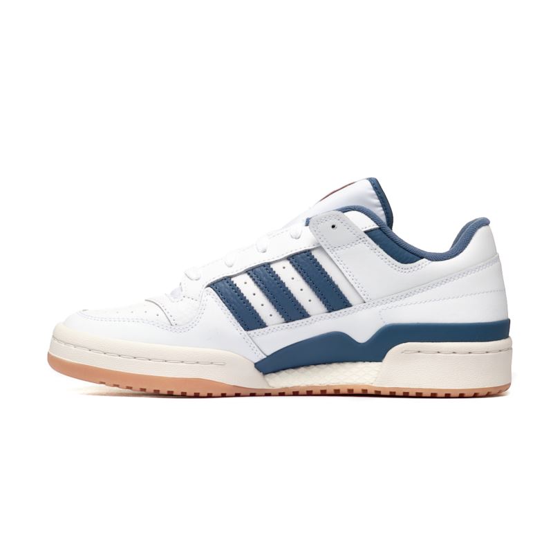 Adidas FORUM LOW CL FTWWHT/ IH7821