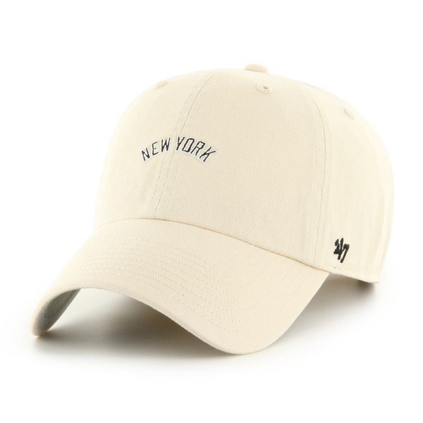 47 Brand MLB New York Yankees BASE RUNNER