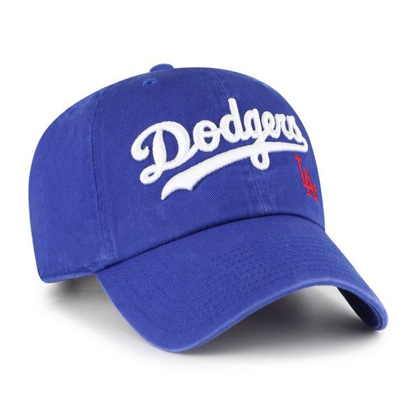 47 Brand MLB Los Angeles Dodgers 2