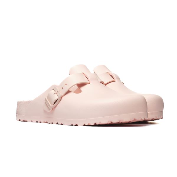 Birkenstock Boston EVA Light Rose 1029583