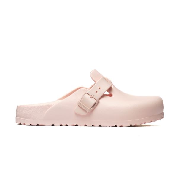Birkenstock Boston EVA Light Rose 1029583 2
