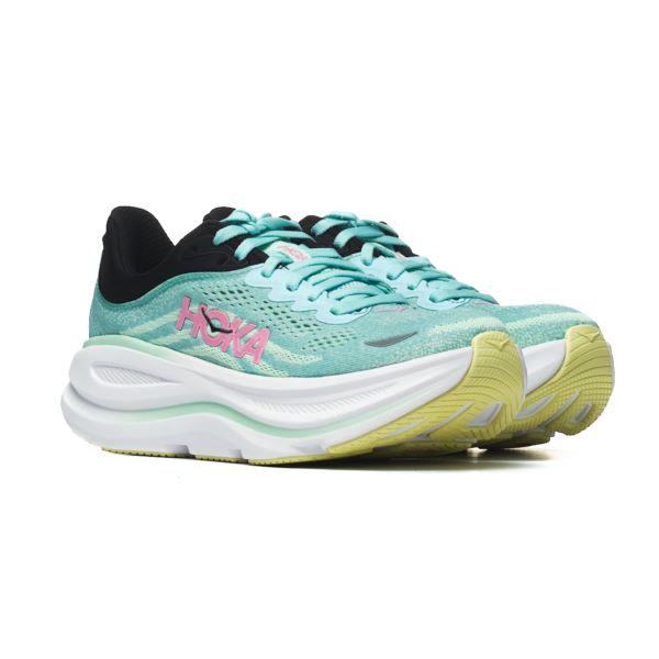 Hoka Bondi 9 1162012-BTF