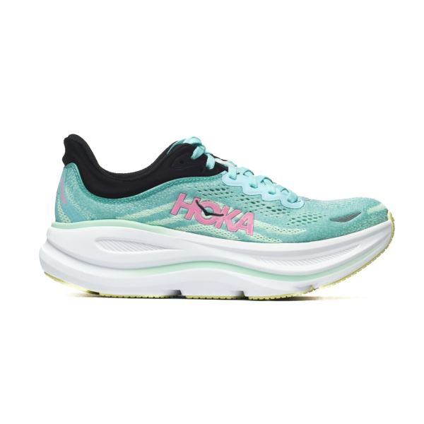Hoka Bondi 9 1162012-BTF 2