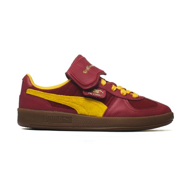 Puma Palermo HARRY POTTER Dark Crim 40120901 2