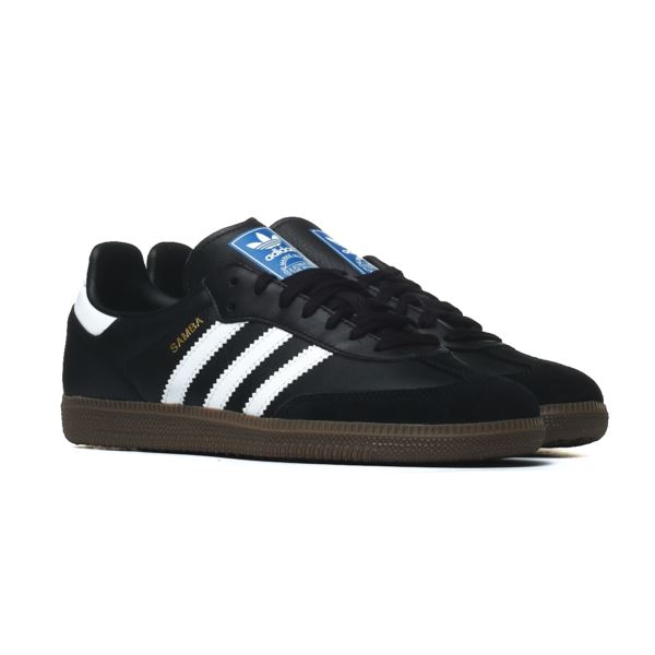 Adidas SAMBA OG JIE3676