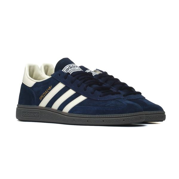 Adidas HANDBALL SPEZIAL NINDIG/CREWHT/FTWWHT