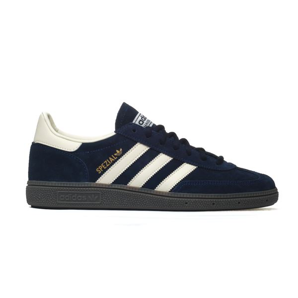 Adidas HANDBALL SPEZIAL NINDIG/CREWHT/FTWWHT 2