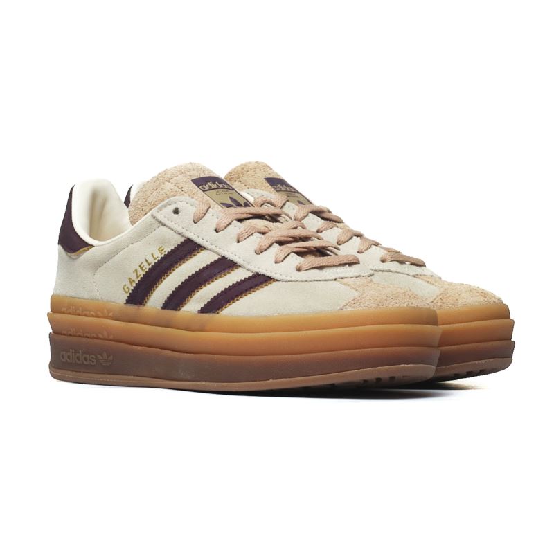 Adidas GAZELLE BOLD WJQ5127