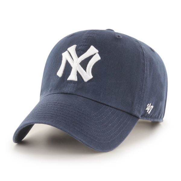 47 brand NEW YORK YANKEES COOPERSTOWN