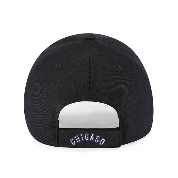 47 Brand MLB Chicago BCPTN-MVP06WBV-BK36 2