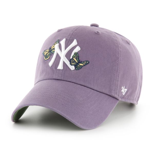 47 brand NEW YORK YANKEES B-ICACL17GWS-II