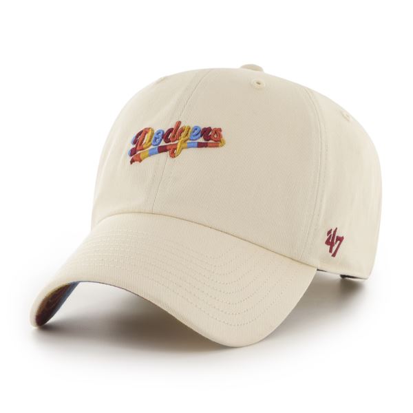 47 Brand MLB Los Angeles Dodgers B-RETCU12GWS-NT