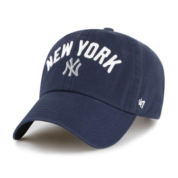 47 brand NEW YORK YANKEES NAVY