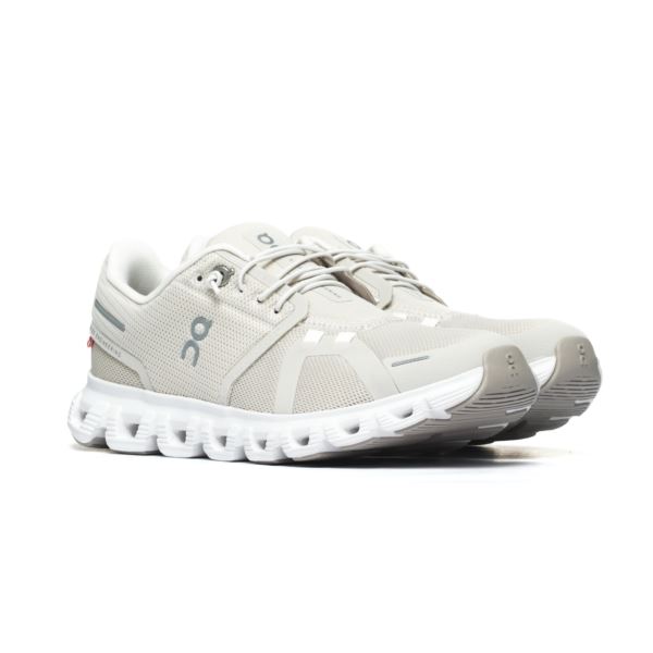 On Running CLOUD 6 3WF10060755