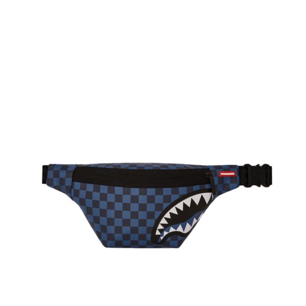 Sprayground MIDNIGHT SIP CROSSBODY